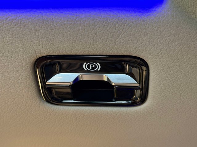 2024 Mercedes-Benz S-Class S 580 - Photo 20