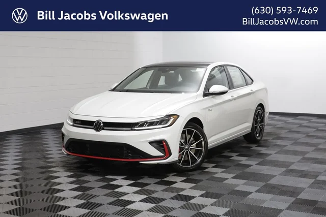 2026 Volkswagen Jetta GLI 2.0T Autobahn