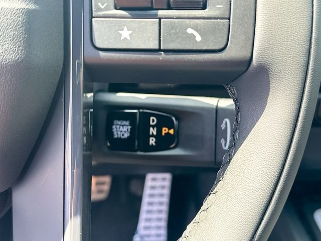 New 2027 Wolf Gray Kia X-Pro SX Prestige image 17