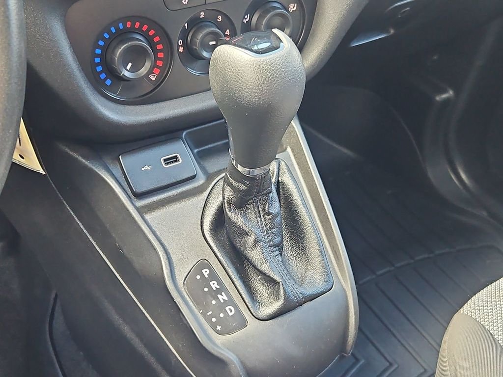 Used 2021 Bright White Ram Tradesman image 19