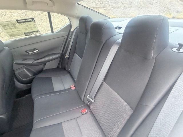 2023 Nissan Sentra SV - Photo 23