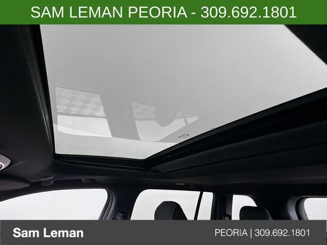 New 2026 Bright White Clearcoat Jeep Laredo X image 21