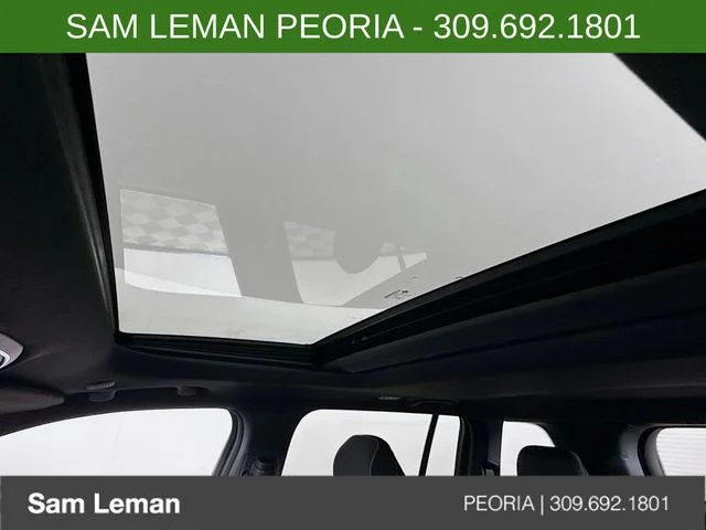 New 2026 White/off-white Jeep Laredo X image 21