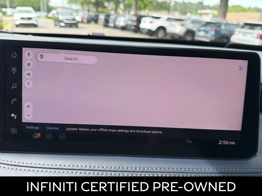 2026 INFINITI QX60 Sport - Photo 8