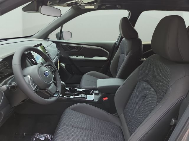 New 2026 Beige Subaru Premium Hybrid image 20