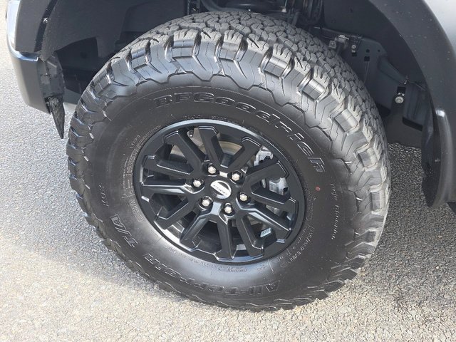 2025 Ford F-150 Raptor - Photo 7