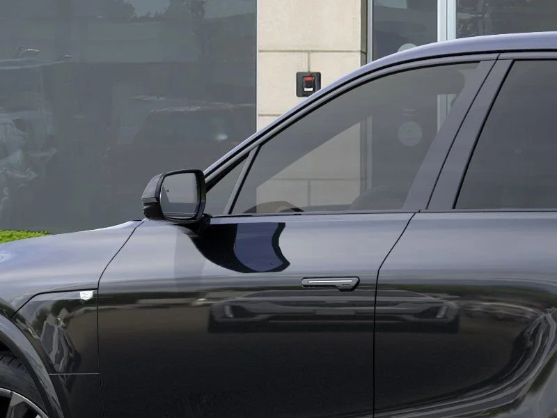 2026 Cadillac LYRIQ V - Photo 12