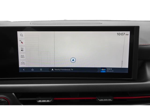 New 2026 Transmission Blue Hyundai N Line image 16