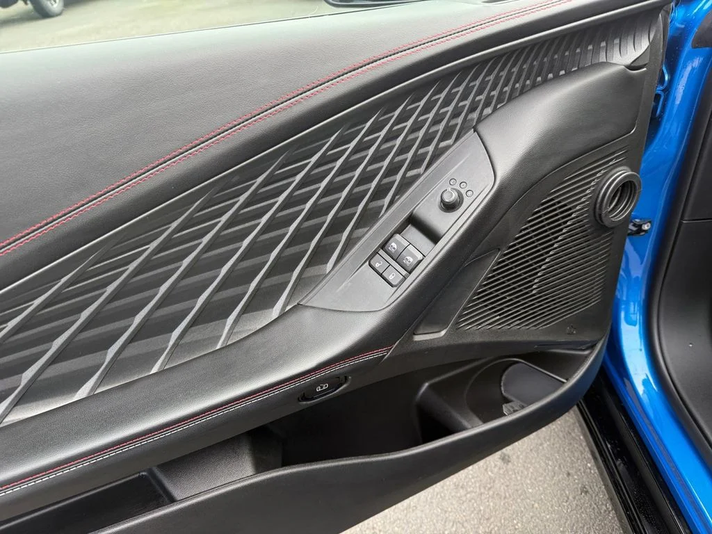 New 2026 Blue Dodge Scat Pack image 11