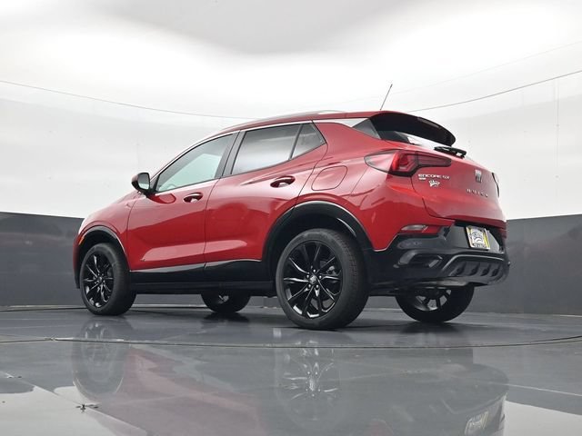 2026 Buick Encore GX Sport Touring - Photo 27