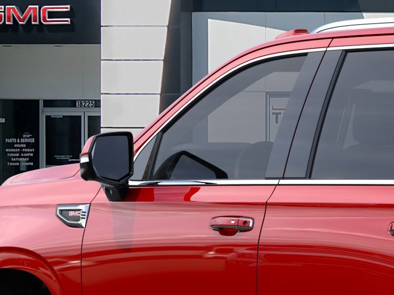 2026 GMC Yukon Elevation - Photo 12