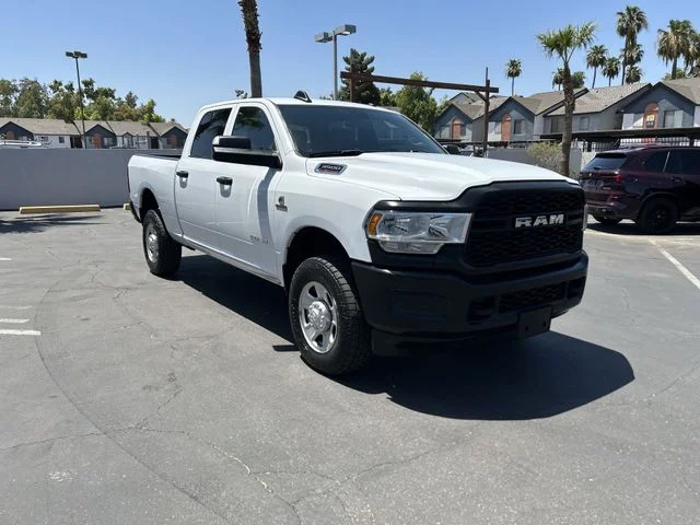 2022 Ram 3500 Tradesman