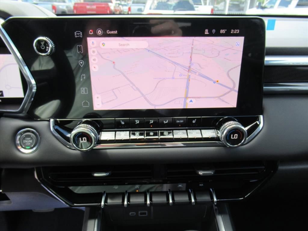 2026 GMC Canyon Elevation - Photo 25