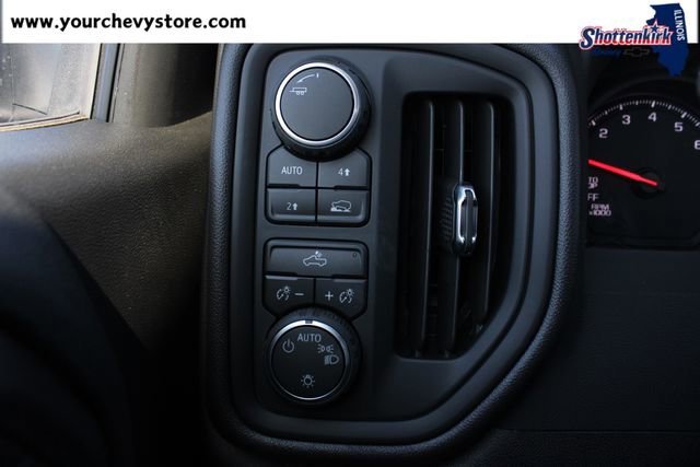 2026 Chevrolet Silverado 1500 Work Truck - Photo 23