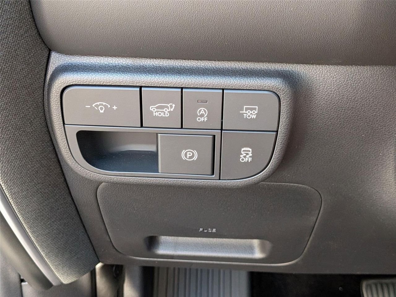 2026 Hyundai Palisade Calligraphy - Photo 17