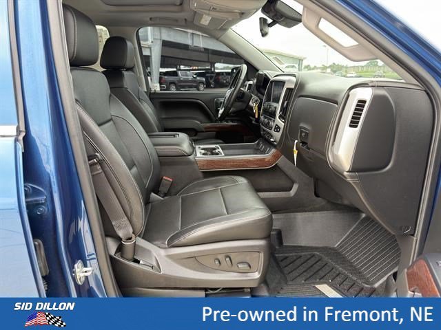 2018 GMC Sierra 1500 SLT - Photo 18
