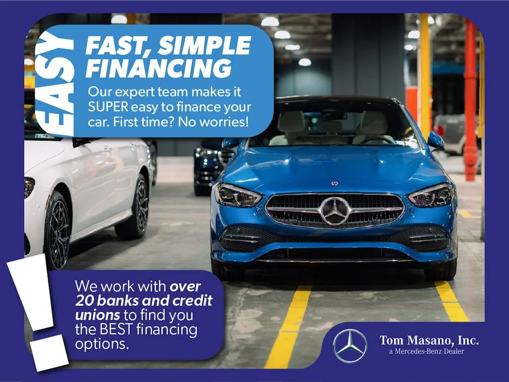 Used 2015 Brown Mercedes-Benz C 300 image 18