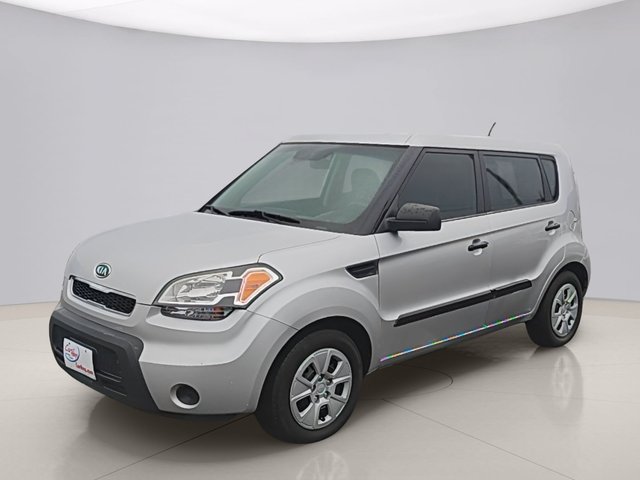 2011 Kia Soul ! WAGON in Tacoma