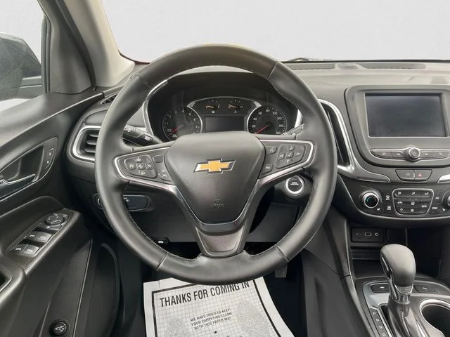 Used 2024 Black Chevrolet LT image 12