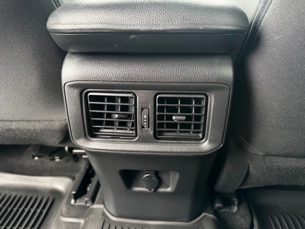 Used 2023 Silver Toyota LE image 32