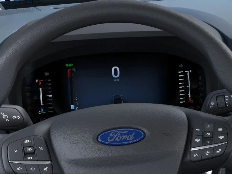 New 2026 Velocity Blue Ford XL image 13