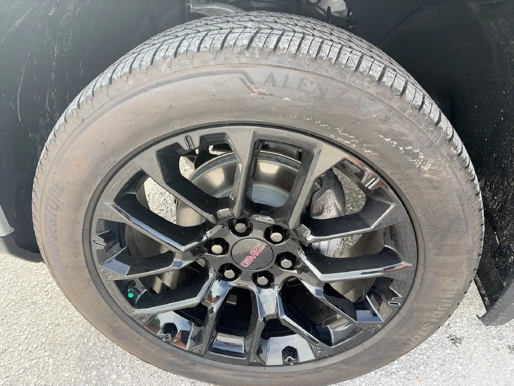 2026 GMC Sierra 1500 Denali - Photo 35
