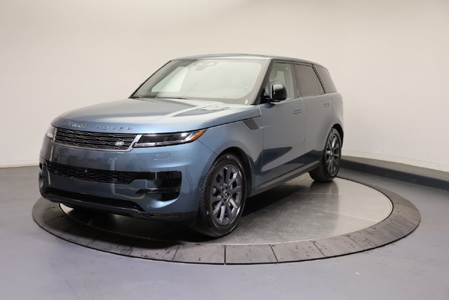2025|Land Rover|Range Rover Sport|SE|4D Sport Utility