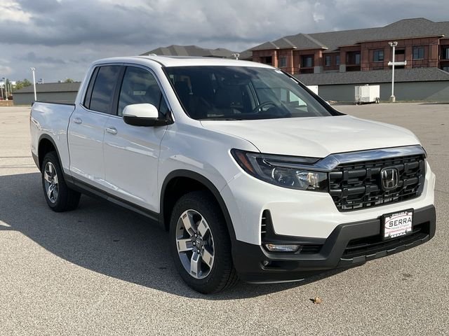2026 Honda Ridgeline RTL - Photo 12