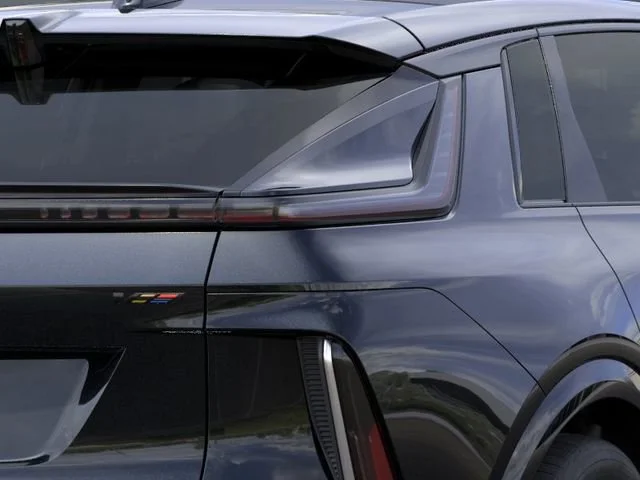 2026 Cadillac LYRIQ V Premium - Photo 11