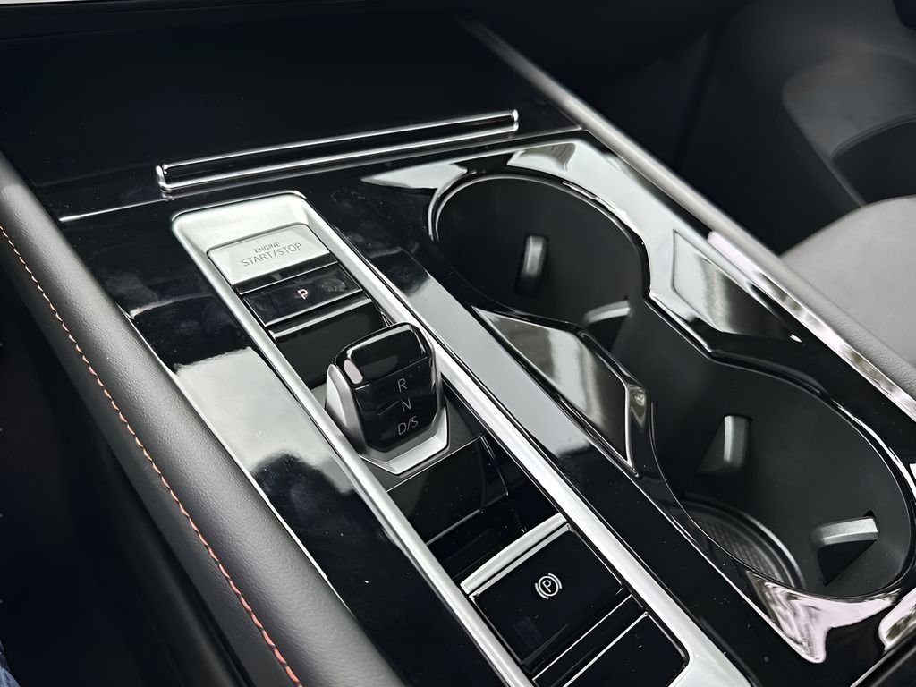 2026 Volkswagen Atlas Atlas Peak Edition - Photo 20