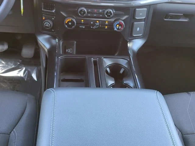 2026 Ford F-150 STX - Photo 19