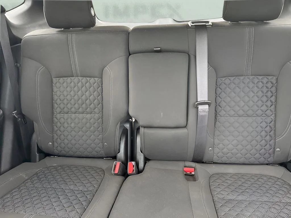 Used 2020 Beige Chevrolet LT image 8