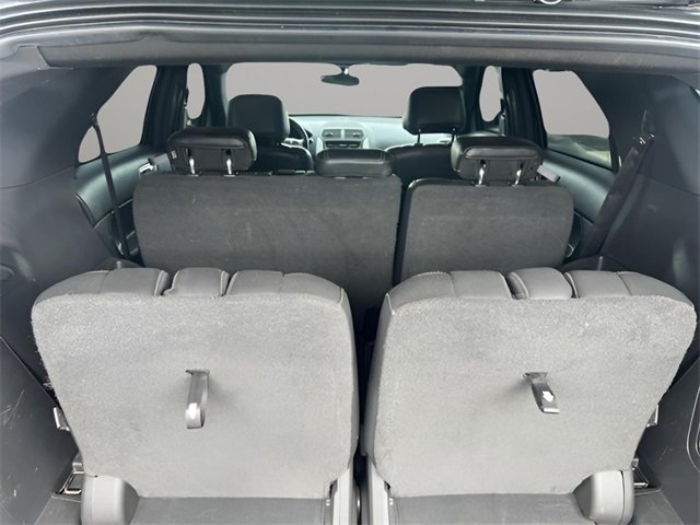 2015 Ford Explorer Sport photo 3