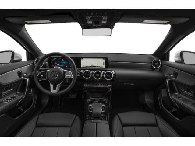 Used 2020 White Mercedes-Benz A 220 image 8