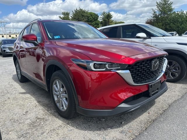 2023 Mazda CX-5 S Select Package Auto AWD's photo