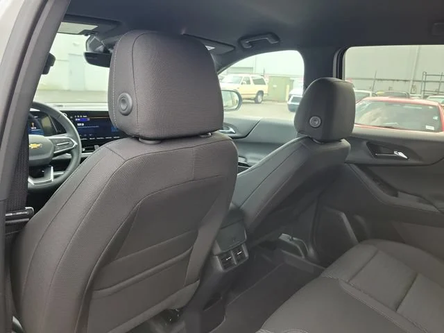 2026 Chevrolet Equinox LT - Photo 11