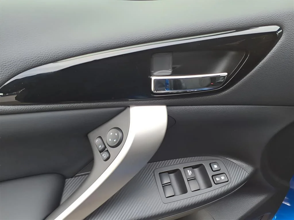 2026 Mitsubishi Eclipse Cross SE - Photo 10