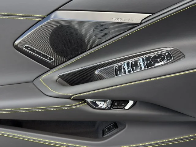 2026 Chevrolet Corvette 3LT - Photo 18