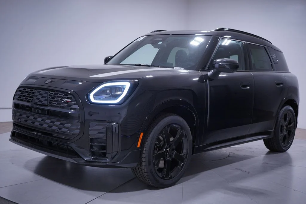 2026 MINI Countryman