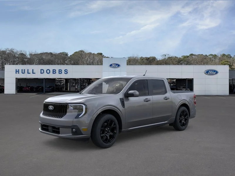 2025 Ford Maverick