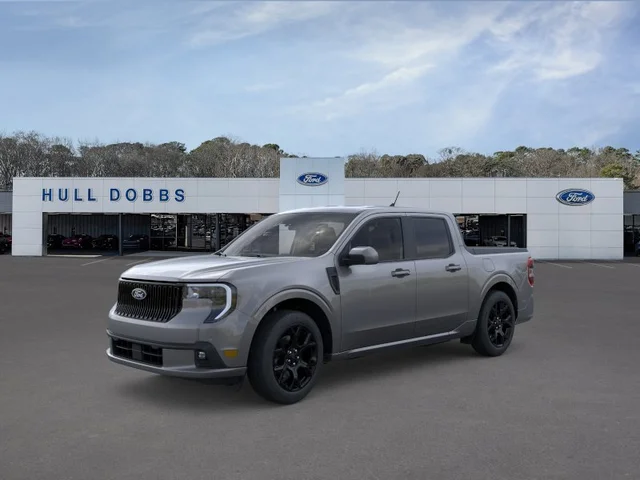 2025 Ford Maverick Lobo™