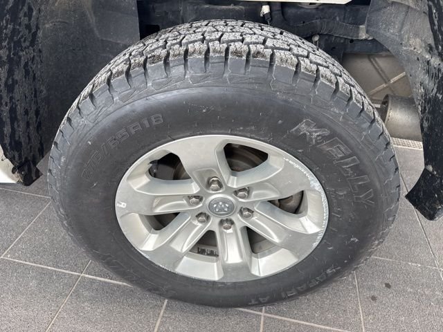 2024 RAM Ram 1500 Pickup Laramie - Photo 6