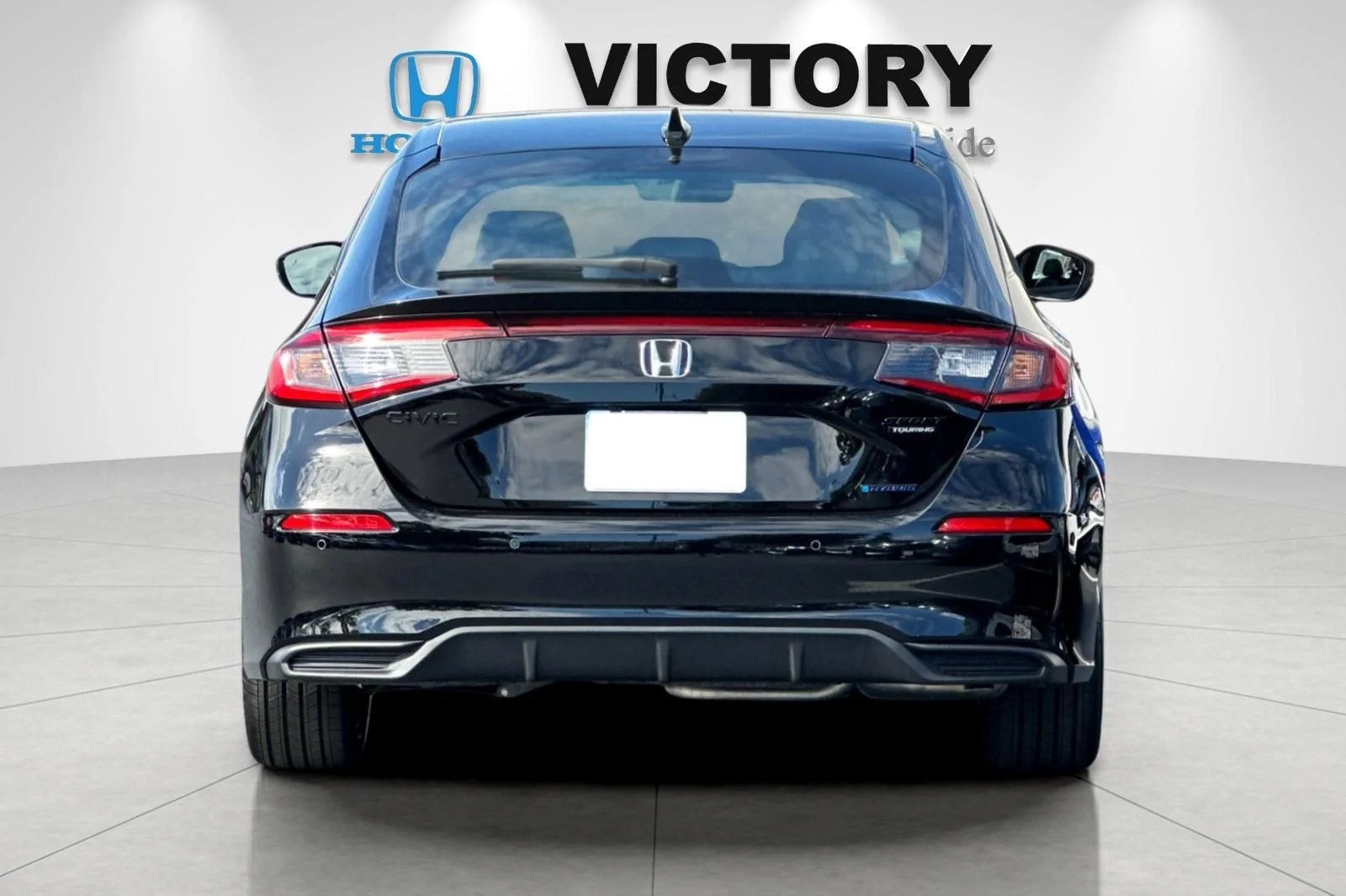 New 2026  Honda Sport Touring image 4