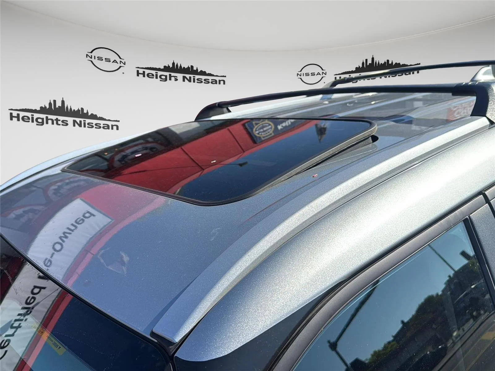 2023 Toyota Highlander XLE - Photo 41