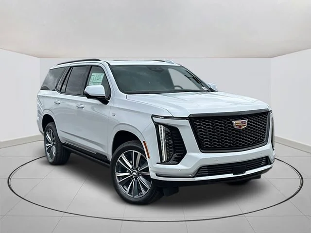 2026 Cadillac Escalade Sport 4WD's photo