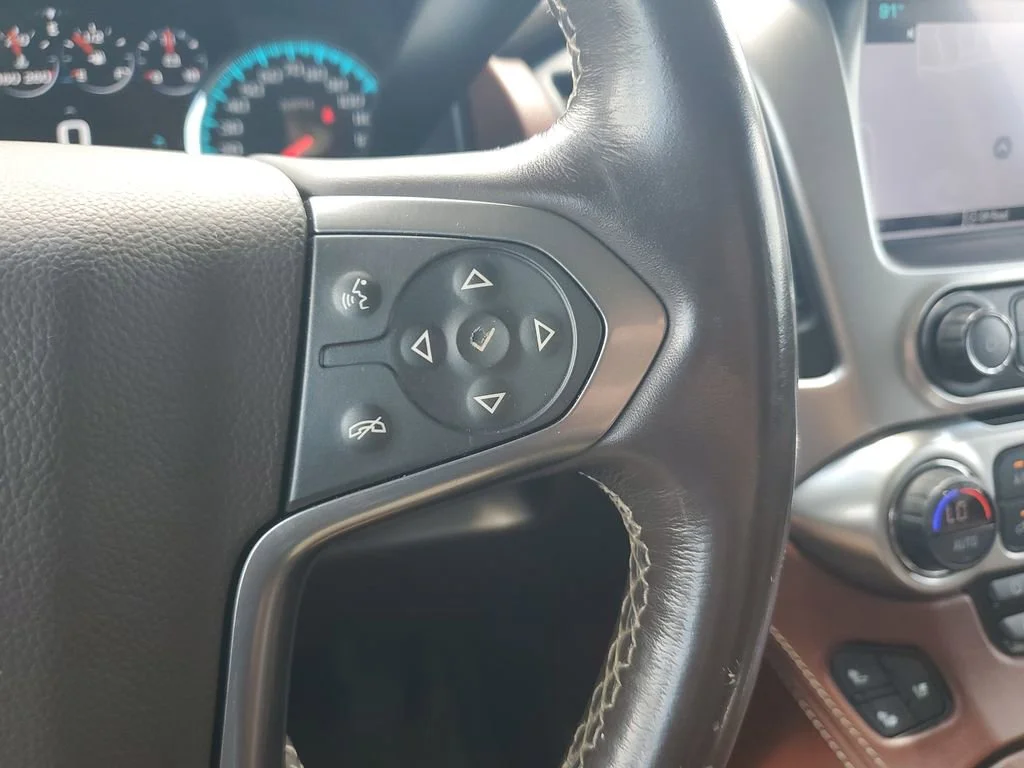 Used 2018 BLACK Chevrolet Premier image 22