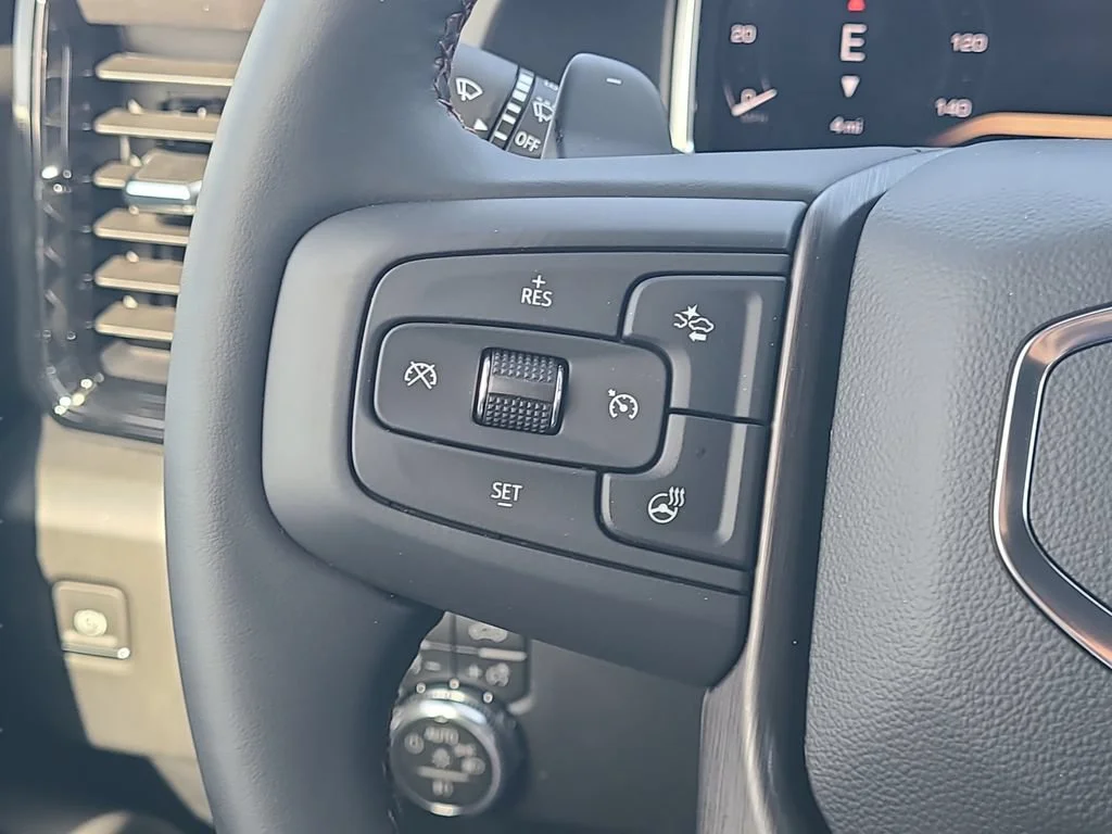 2026 GMC Sierra 1500 AT4 - Photo 22