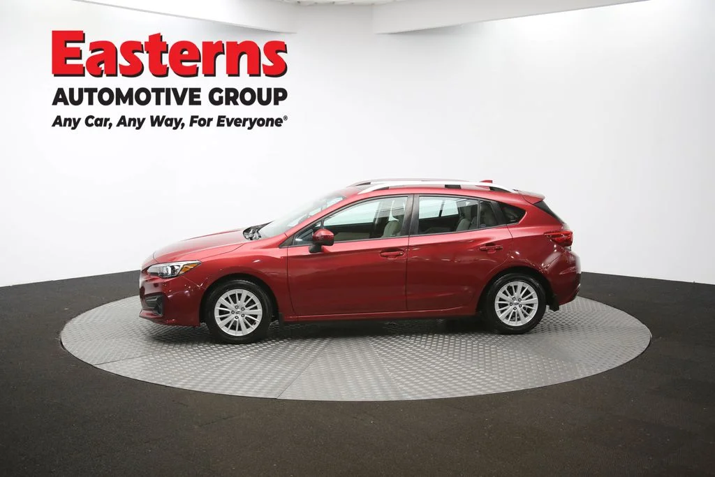 Used 2018 Red Subaru 2.0i Premium image 60