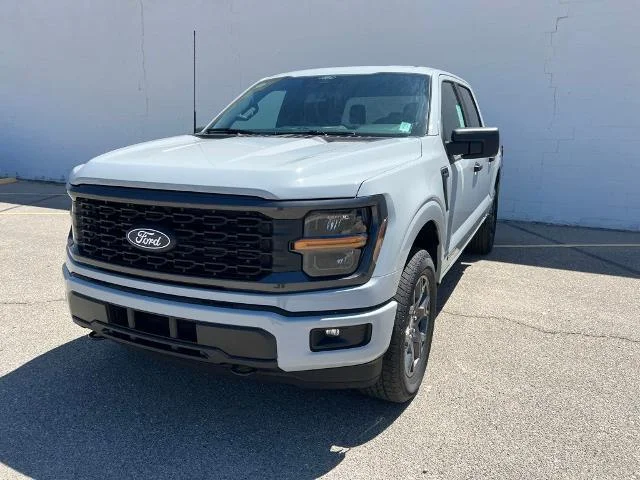 New 2026 Avalanche Ford STX® image 31