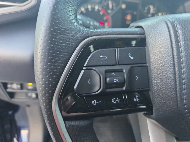 Used 2024 Blue Toyota SR5 image 17